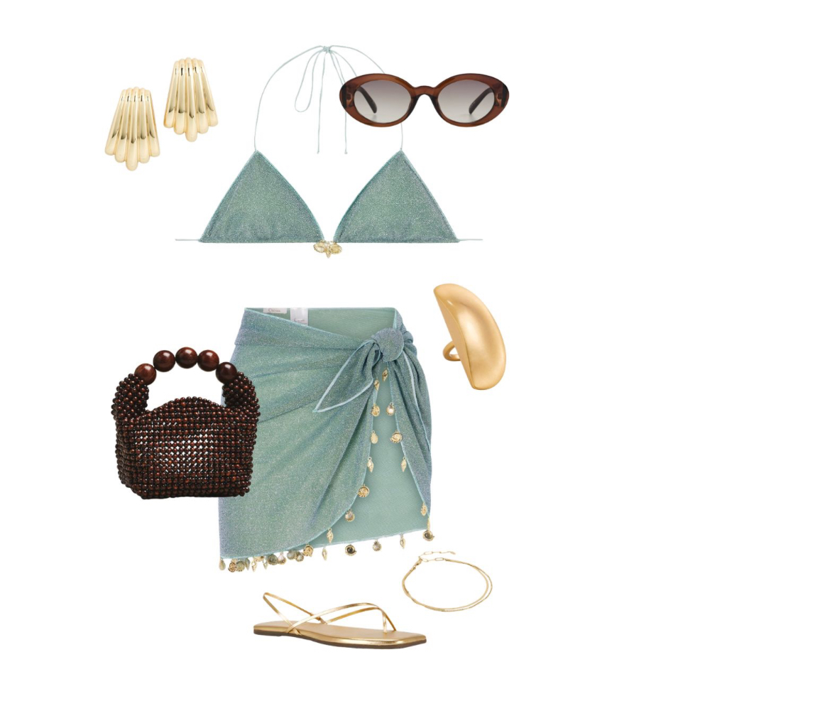Summer favorites