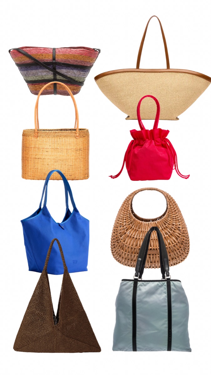 Cute Spring Bags
