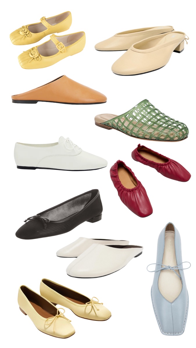 Spring Flats